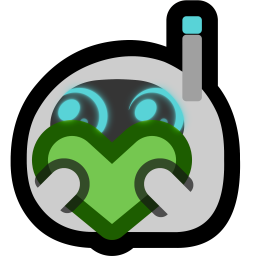 neobot_heart_green