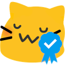 blobCat_verified_badge