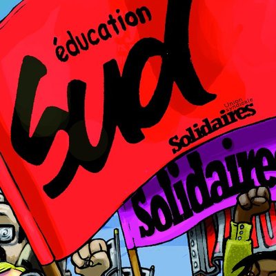 sudeducation@mstdn.fr