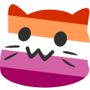 QueerCat_Lesbian