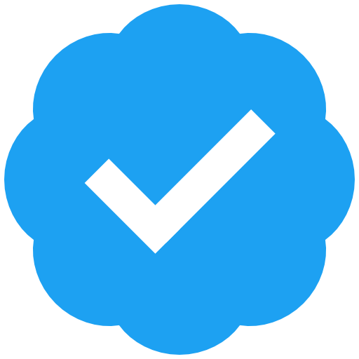 verified