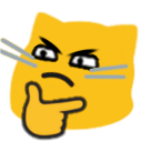 blobcatthonking