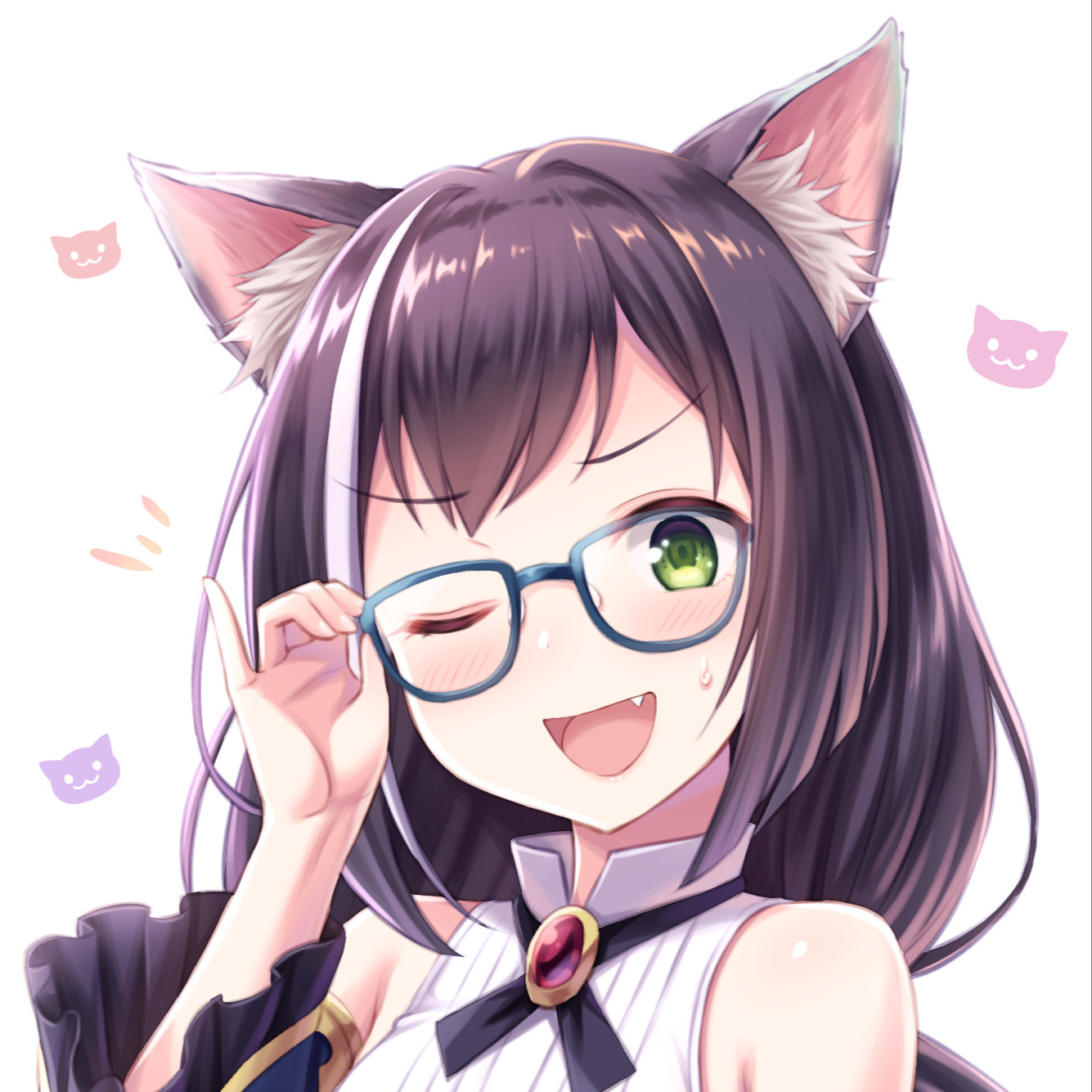 KyaruBot@ihatebeinga.live