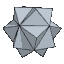 icosahedron