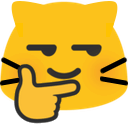 meowThinkingSmirk