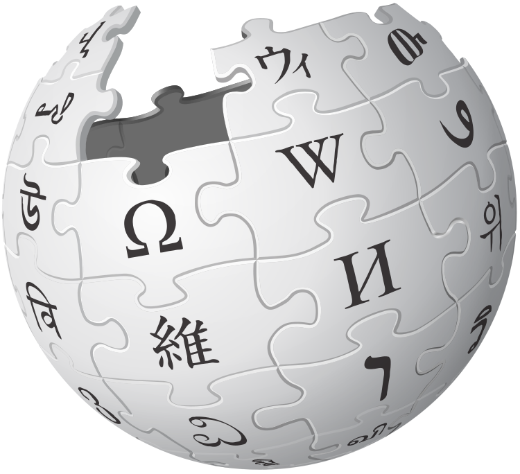 wikipedia