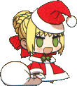 padoru