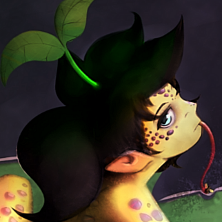 Anzeliane@mastodon.art