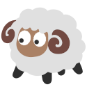 sheepblobeyes