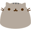 pusheenblob