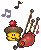 bagpiper