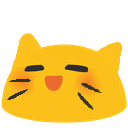 blob_cat_melt