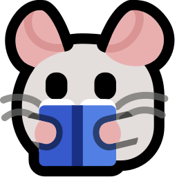 neomouse_book