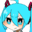 miku