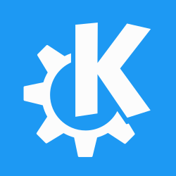 kde